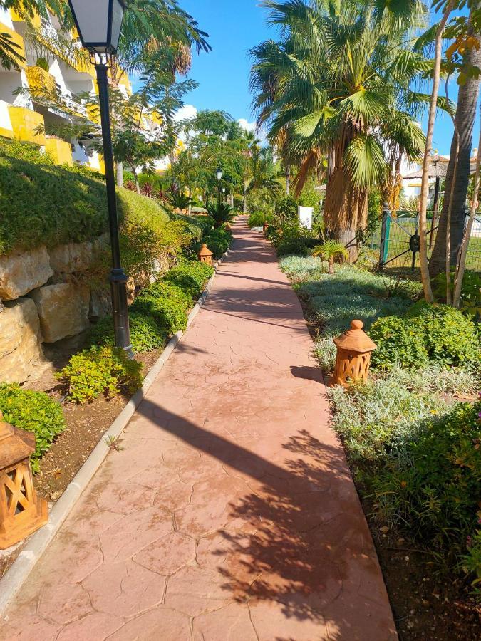Calanova Sunny Apartment Mijas Extérieur photo