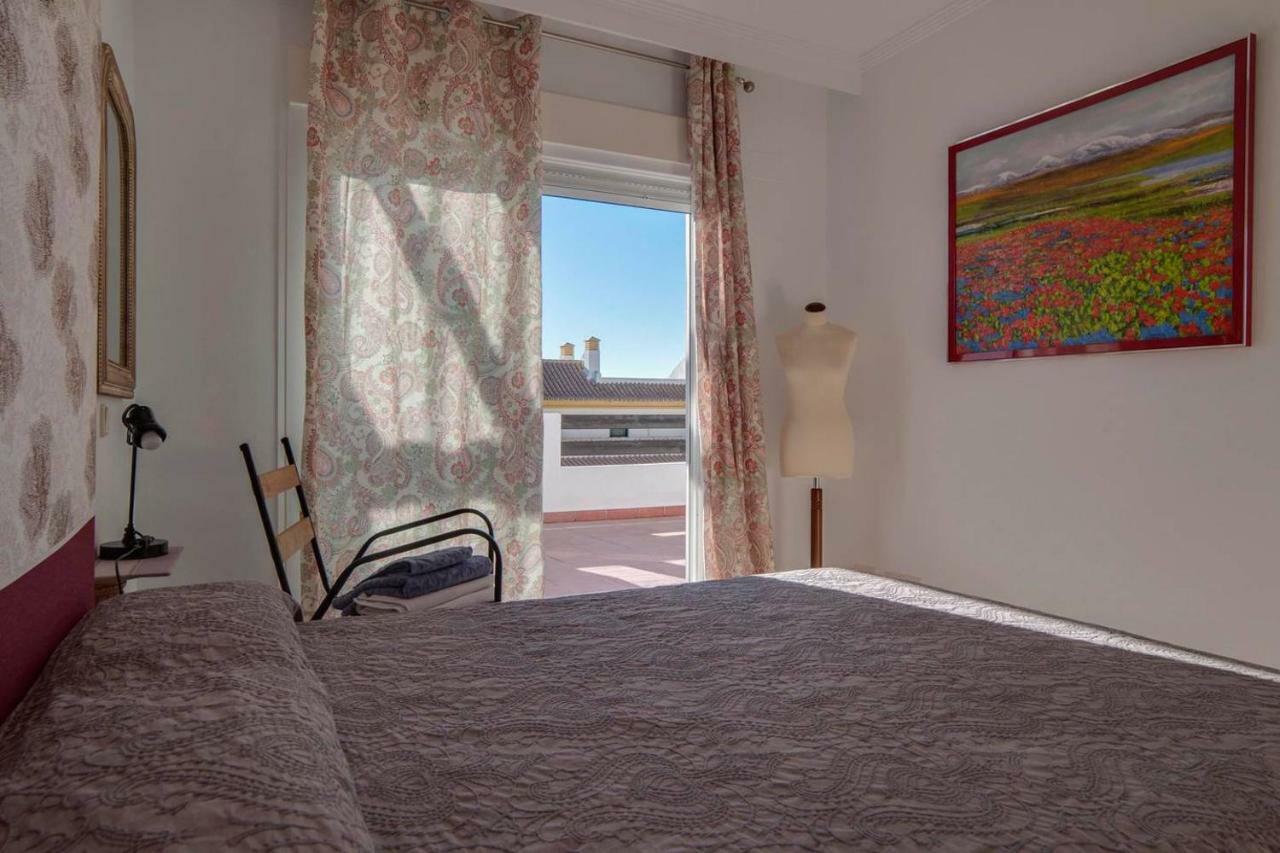 Calanova Sunny Apartment Mijas Extérieur photo