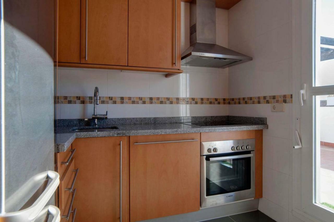 Calanova Sunny Apartment Mijas Extérieur photo