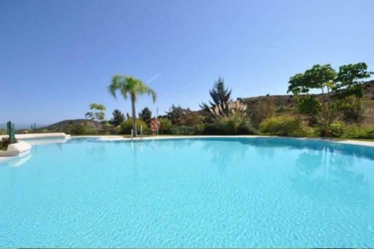 Calanova Sunny Apartment Mijas Extérieur photo