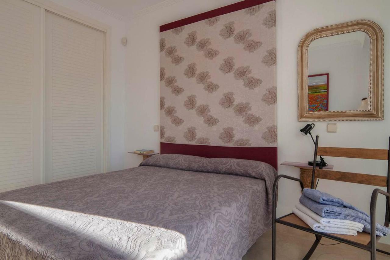 Calanova Sunny Apartment Mijas Extérieur photo