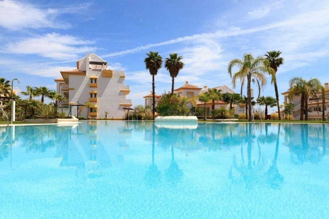 Calanova Sunny Apartment Mijas Extérieur photo