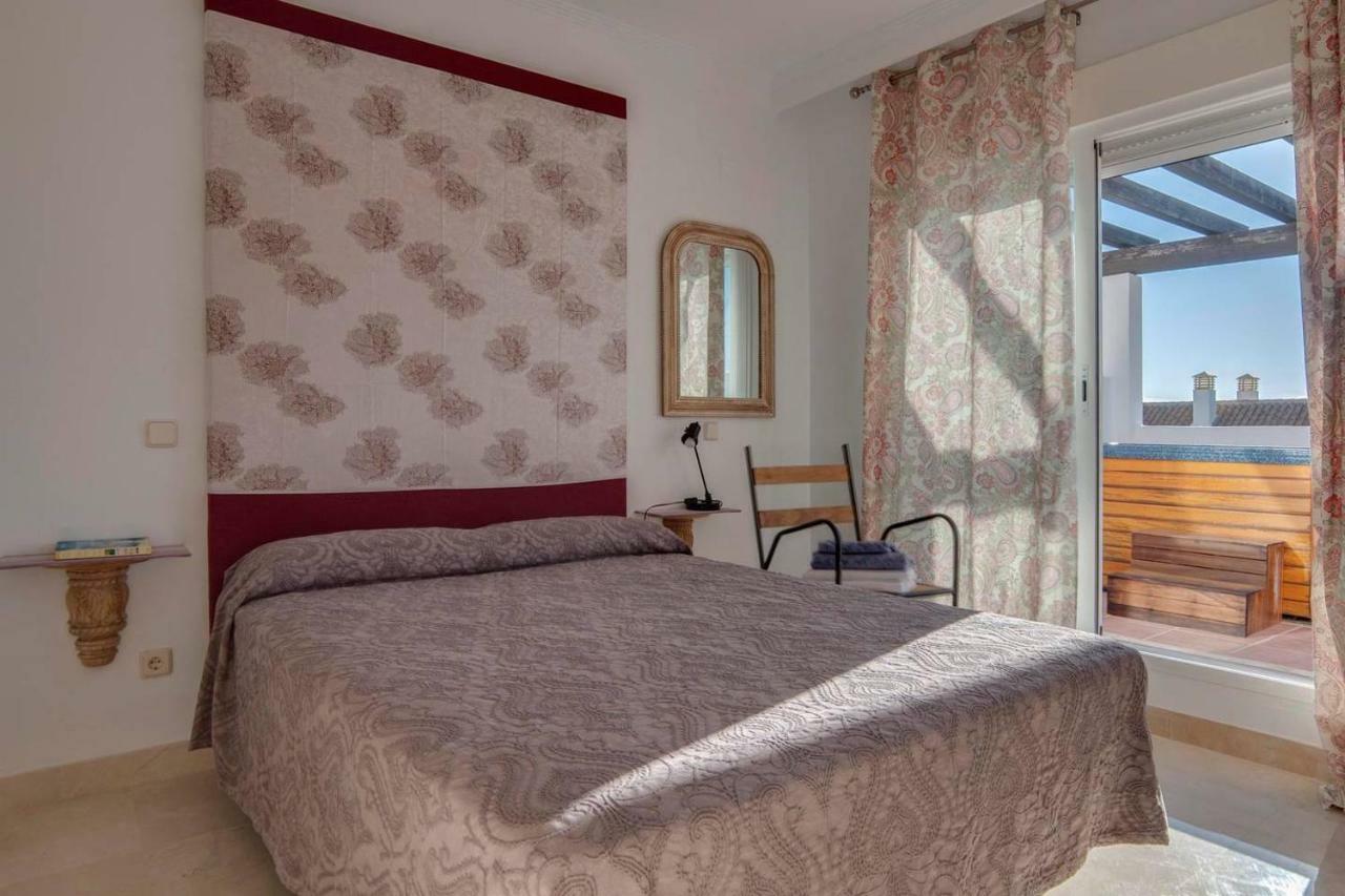 Calanova Sunny Apartment Mijas Extérieur photo