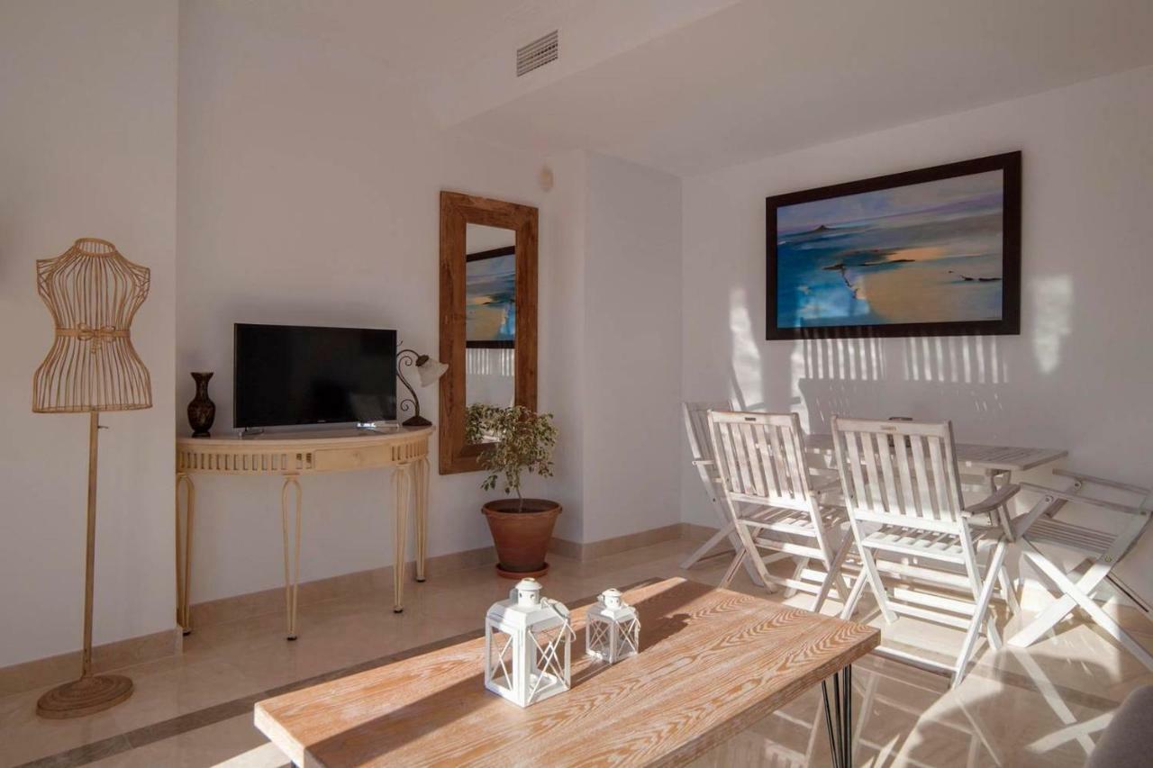 Calanova Sunny Apartment Mijas Extérieur photo